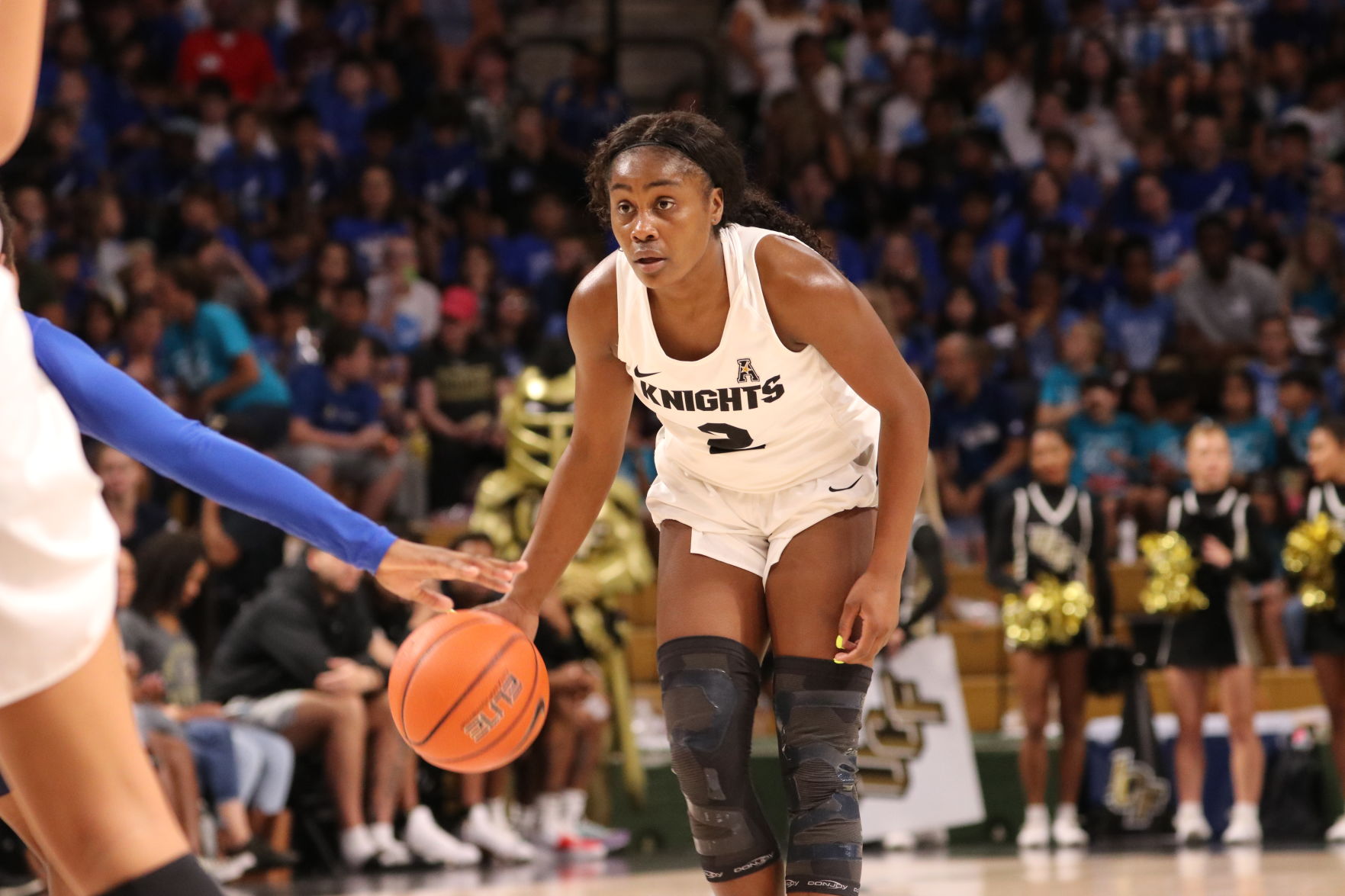 Womens Basketball Game vs Pitt @home 11/6 IMAGE 5 (THIS ONE)
